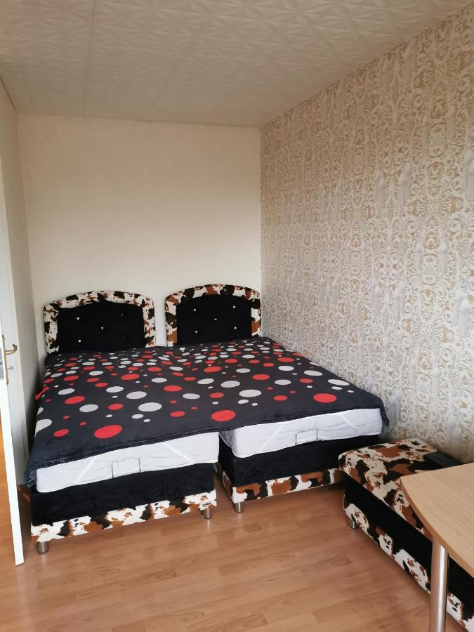 Eapartaments Šiauliai Kültér fotó